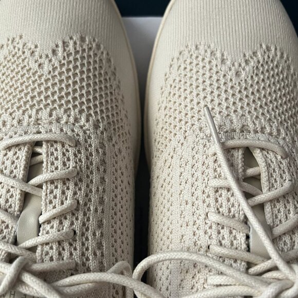 NIB SZ 9 Cole Haan Grandpro Contender Oxford Sneaker - Picture 2 of 7